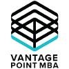 Vantage Point MBA Logo
