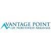 Vantage Point of Northwest Arkansas Logo