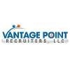 Vantage Point Recruiters Logo