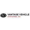 Vantage Vehicle International Logo