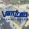 Vantran Industries Logo