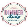 Vape Dinner Lady Logo