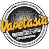 Vapetasia Logo