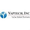 Vaptech Logo