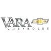 Vara Chevrolet Logo