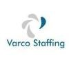 Varco Staffing Logo