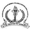 Vardhman Mahavir Medical College Logo
