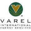 Varel International Energy Services Logo