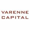 Varenne Capital Partners Logo
