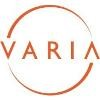 Varia Systems Logo