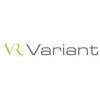 Variant Displays Logo