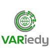 VARiedy Logo