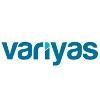 Variyas Global Solutions Logo