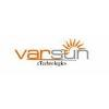 VARSUN eTechnologies Logo