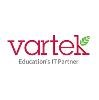Vartek Logo