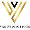 Vas Promotions Logo