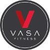 VASA Fitness Logo