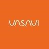 Vasavi Power Services Logo