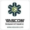 Vascon Engineers Logo