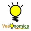 Vasonomics Logo