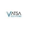 Vatsa Solutions Logo