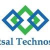 Vatsal Technosoft Logo
