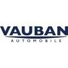 VAUBAN Automobile Logo