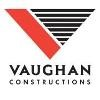 Vaughan Constructions Logo