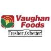 Vaughan Foods Logo