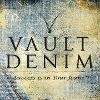 Vault Denim Logo