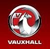 Vauxhall Logo