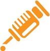 VaxTrac Logo