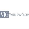 Vaziri Law Group Logo