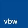 vbw - Vereinigung der Bayerischen Logo