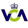 VCA - Department for Transport Logo