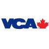 VCA Canada Logo