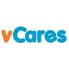 vCares Technical Services Logo