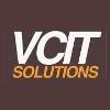 VCIT SOLUTIONS Logo