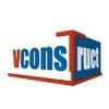 Vconstruct (India) Logo