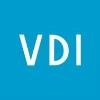 VDI Verein Deutscher Ingenieure Logo