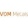VDM Metals Logo