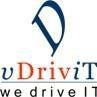 vDriviT Logo