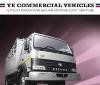 VE Commercial Vehicles Logo