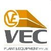 VEC Civil Engineering Logo