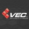 VEC Oil & Gas Consultants Logo
