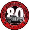Vecenie Distributing Company Logo