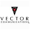 Vector Communications Logo
