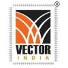 Vector India Logo