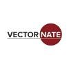 Vectornate Logo