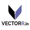 Vectorr (India) Logo